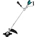 Produktbild Makita XRU16Z (36V) Lithium-Ion Brushless Cordless 18V X2 LXT Brush Cutter, Tool Only, Teal