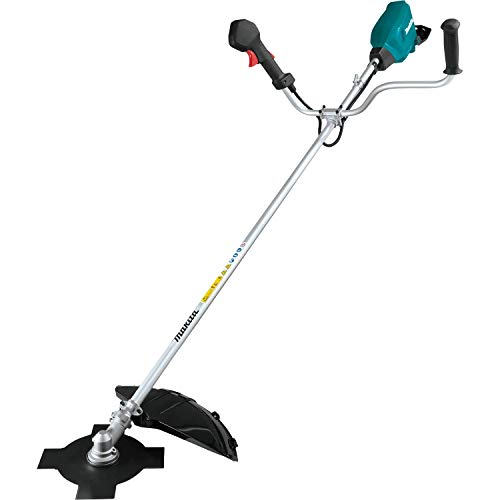Makita xru16z 36v (18v x2) lxt brushless brush cutter, …