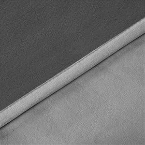 Miniatura 5 de Ameritex - Manta reversible para mascotas, terciopelo 100% impermeable súper suave para sofá y cama.