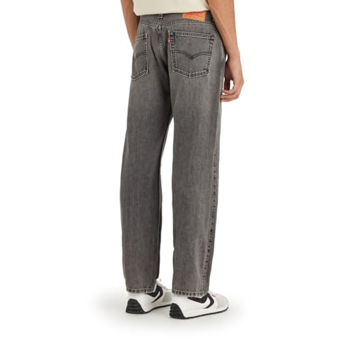 Image of Levi's Men's 555 Relaxed Straight Fit Jean