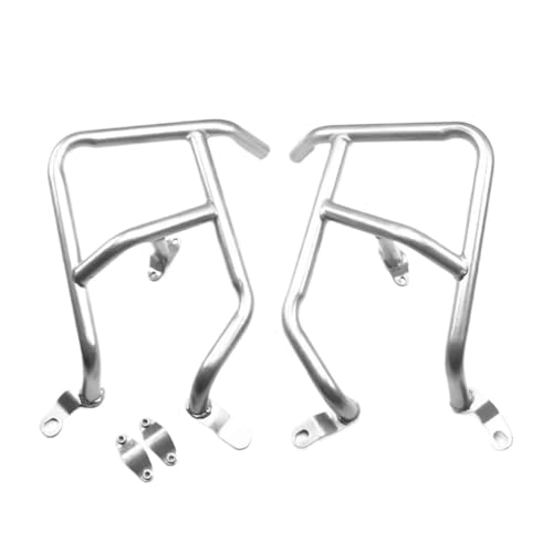 Kit de protection pour NC750X 2021-2023 crash bar moto acier