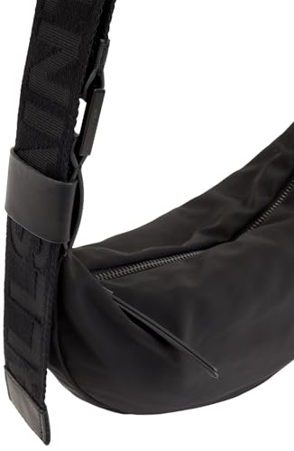Image of AllSaints Women's Half Moon Rec Xbody