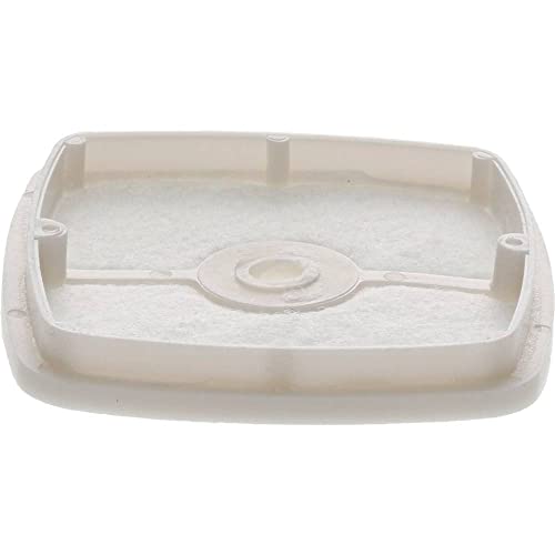 New Air Filter Shop Pack 102-565-10 Compatible With Echo Most Older Style Trimmers, Hedge Trimmers And Blowers A226001410, 130310-54130, 13031054130 #TOP2