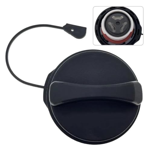 Bouchon de réservoir LR138718 essence pour Range Rover Velar 3.0L 2018-2024