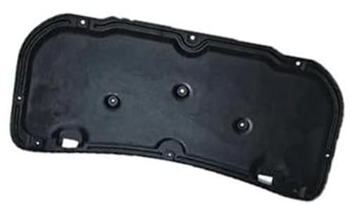 Isolant thermique capot Mazda CX-5 réduit le bruit moteur KF