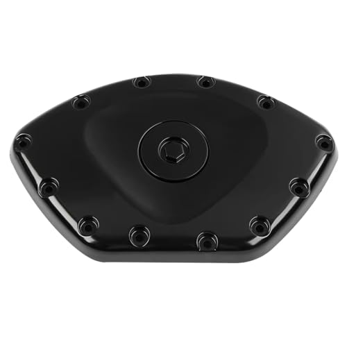 Evitez les fuites avec le cache stator moto pour chaîne distribution Goldwing GL1800
