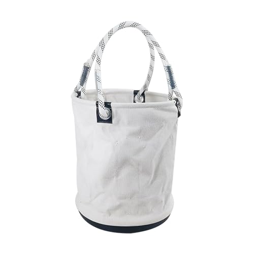 Eimer für Elektrowerkzeuge, Mehrzweck-Organizer, für elektrische Ausrüstung, für professionelle Bauarbeiten