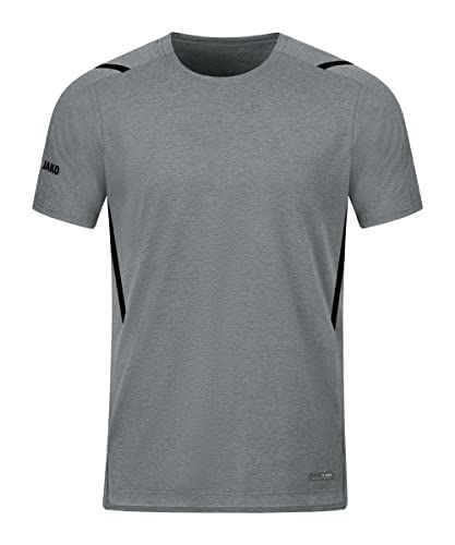 T-Shirt Challenge JAKO enfant idéal pour l'entraînement de football et les séances d'EPS