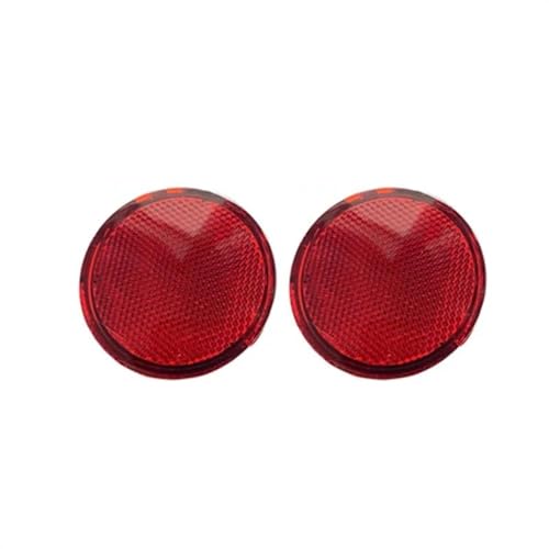 Feu antibrouillard arrière Nissan Qashqai J10 réflecteur pare-chocs 2008-2015