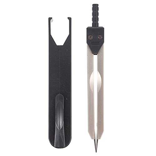 Baluue 3stücke Messschieber Für Messungen Präziser Abstandshalter Mit Schutzhülle Für Messen Von Elektrokardiogrammen Leicht Und Tragbar Langlebiges Material Unkomplizierte Anwendung Baluue 3stücke Messschieber Für Messungen Präziser Abstandshalter Mit Schutzhülle Für Messen Von Elektrokardiogrammen Leicht Und Tragbar Langlebiges Material Unkomplizierte Anwendung