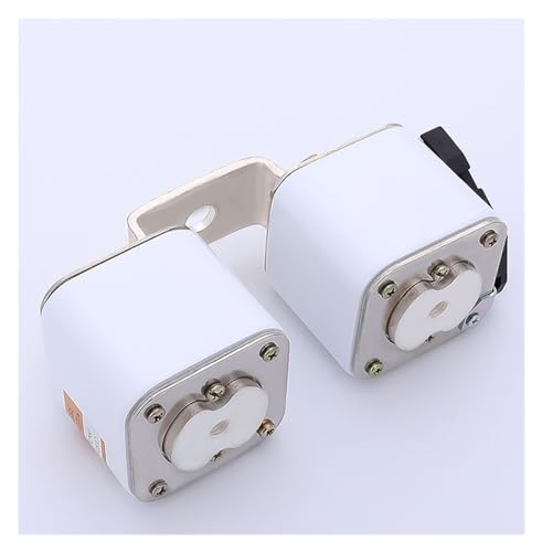 Fusible rapide basse tension RSF BP2K 800V 2000A à double corps - 3