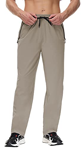 Pantalon de randonnée imperméable pour homme Butrends léger pour le sport