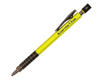 rohin イエロー シャープペンシル 本体 Amazon.co.jp: 祥碩堂 工業用シャープペンシル 限定カラー