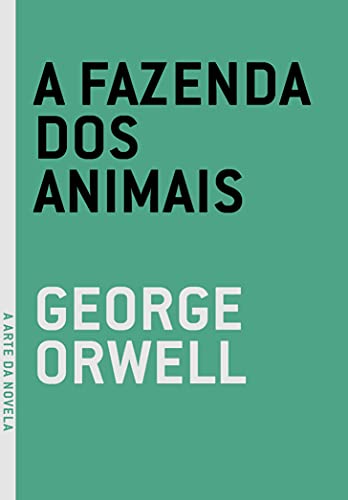 A fazenda dos animais: