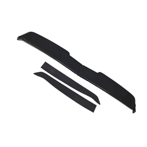 Spoiler toit arrière VW T5.1 T6 double porte pour personnaliser votre van d'aventure