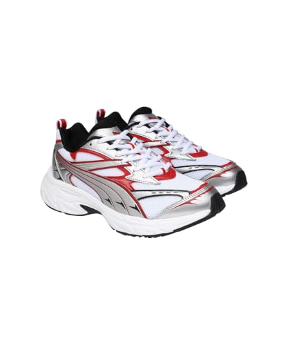 Image of Puma Unisex-Adult Morphic Res Sneaker