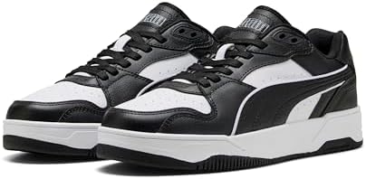 PUMA Rbd Break Low Scarpe da ginnasticaUnisex - Adulto