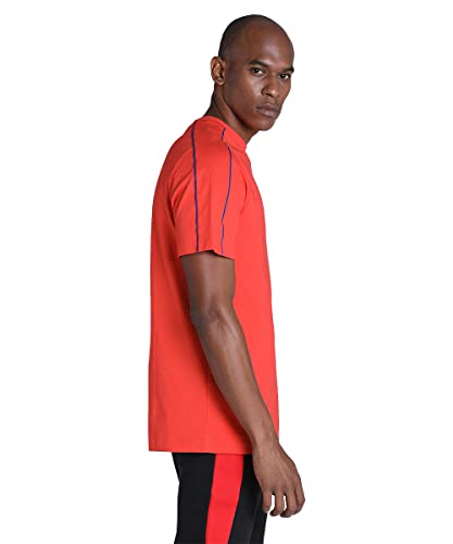 Image of PUMA Men Relaxed Fit T-Shirt