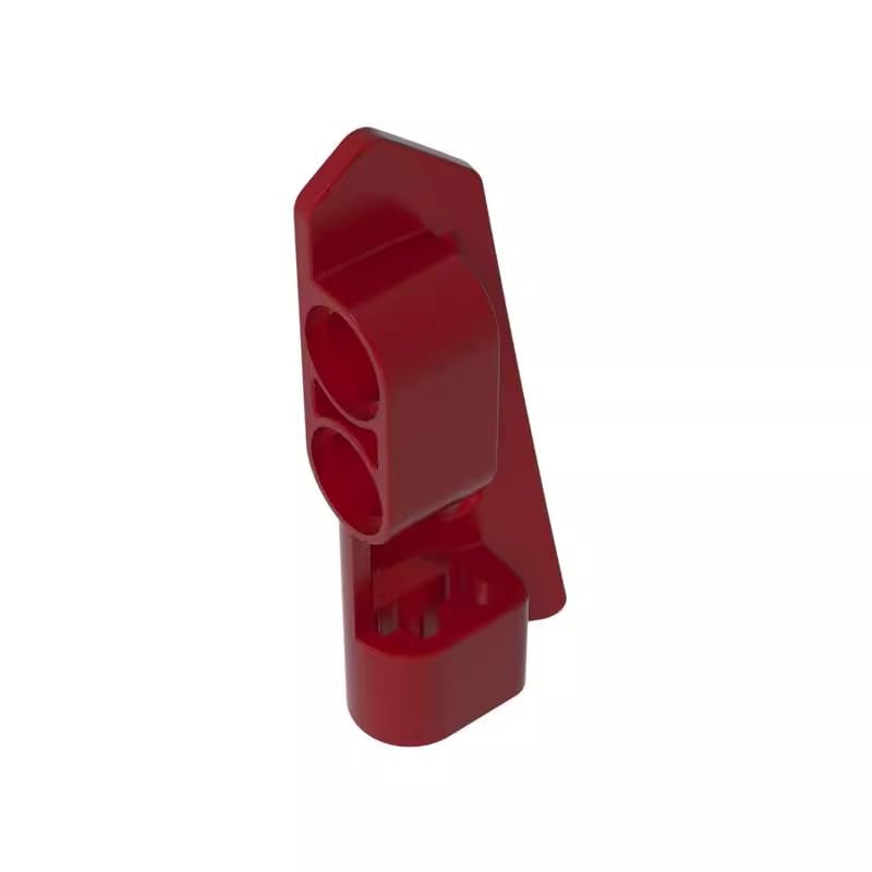 11947 43500 Technic Panel Fairing #22 Very Small Smooth, Side A, 20 PCS