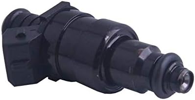 4pcs Fuel Injector BAA906031 for car Replacement