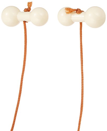 耳栓 NO.60 ABS /9-043-04