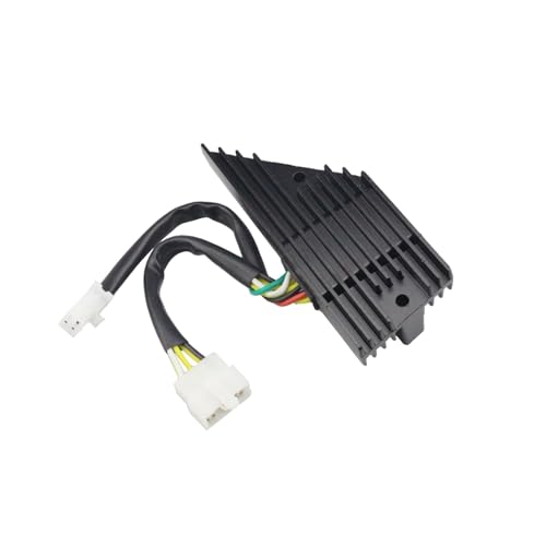 Regulador de voltaje 12v para CB650, estabiliza la corriente de tu Nighthawk 2