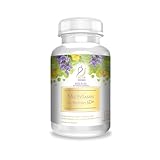 ACTIF Multivitamin for Women Age 60+ with 30 Organic Vitamins and Organic Herbs, Non-GMO, Made in USA, 2-Month Supply