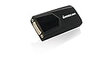 tarjeta de video externa usb 3.0 Bus Type: SuperSpeed USB 3.0 iogear USB 3.0 A DVI Tarjeta de Video Externa