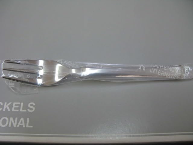 Amazon | ZWILLING J.A. HENCKELS スプーン フォーク 16本セット 18-8 