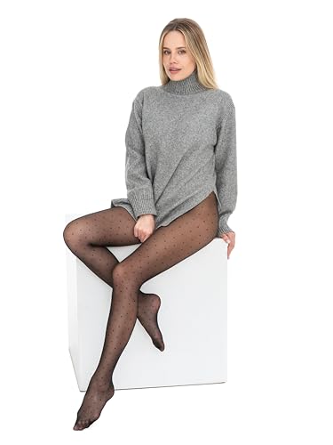 Image of Veluk Tights For Women