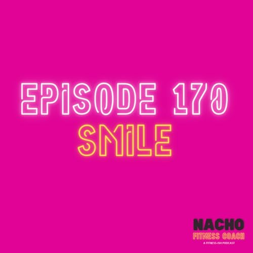 Smile: What Happens When Old Photos Hit Harder Than the Scale?