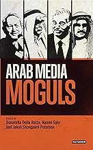 Buy Arab Media Moguls — BookShops.in