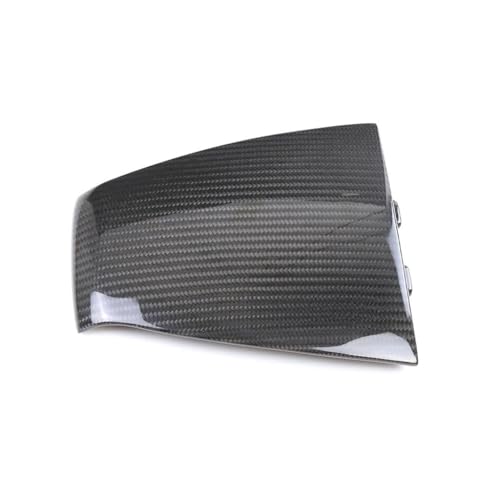 Carénage arrière en carbone pour Sportster S 1250, capot de selle haut de gamme