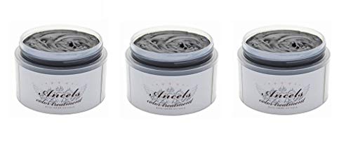 エンシェールズ カラートリートメント カラーバター 200g 3個セット