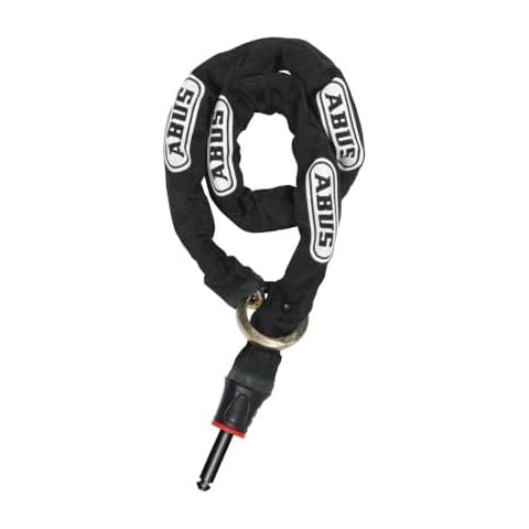 ABUS Bicycle Lock Chain, 100 cm Cover