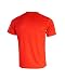Vision Camiseta Avalanche Rojo