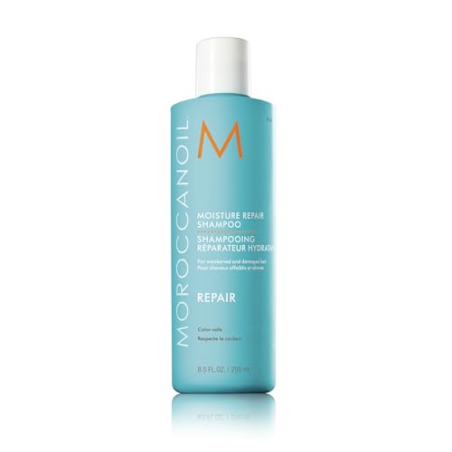 Moroccanoil Paquete de champú y acondicionador activador de rizos