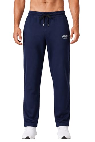 Image of ENDEAVOUR WEAR Loose fit Super Soft Active Wear Track Pants for Man | Track Pant for Men