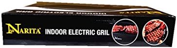 Miniatura 2 de Narita Parrilla eléctrica NBC-1310 de HNDTEK