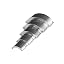 2.5-20mm Ss