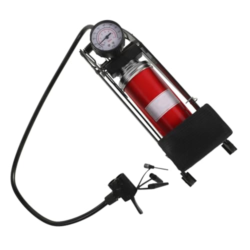 BESPORTBLE Multifunction Floor Pump