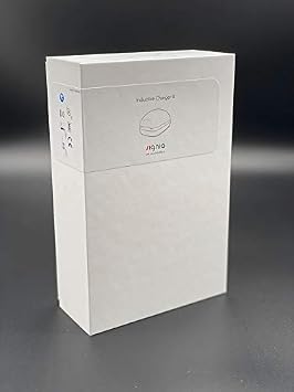Signia Siemens Inductive Charger ii Charger 2