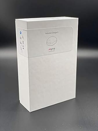 Signia Siemens Inductive Charger ii Charger 2