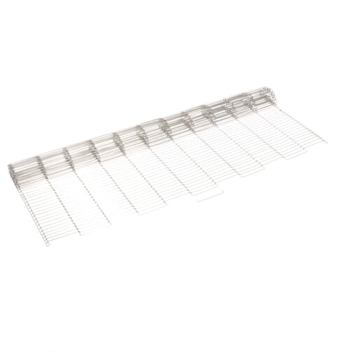 MID-22450-0008 Conveyor Belting (Ft) | Exact Fit Replacement for Middleby 22450-0008 | SHARPTEK.COM Parts - Made In USA | 180-Day Warranty