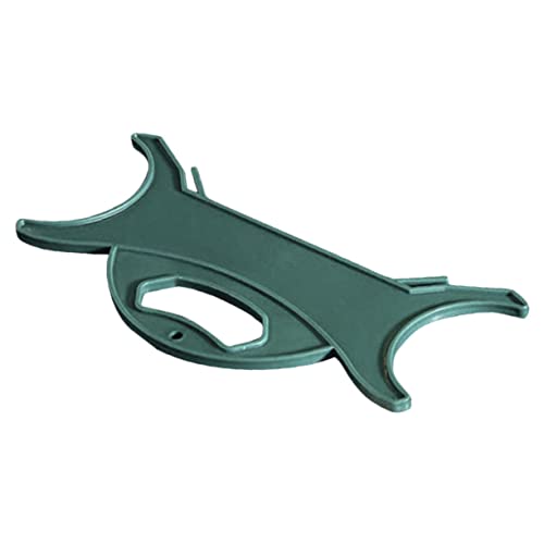 LALAFINA Christmas Light Cable Organizer Wire Management Holder for for Tidy Storage of Holiday Lights Cords and Wires