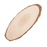 Polyvalent : convient à divers loisirs créatifs tels que la peinture, la pyrogravure, la fabrication d'enseignes et de plaques de porte ; bois rustique, rondelles de bois pour les arts et l'artisanat