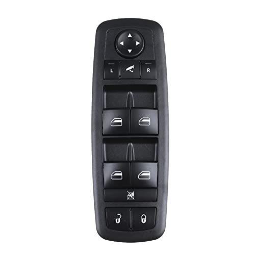 Auto-Schalterheber Auto 04602534AF 4602534AF für GRAND für CARAVAN für STADT für LAND für Dodge für Grand für Caravan 2008-2009 Power Mastr Fenster für Schalter