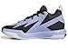 adidas Cross 'Em Up Select Basketball Sneaker, Blue Spark/Black/White, 7 US Unisex Big Kid