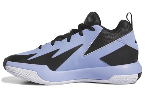 adidas Unisex-Child Cross 'Em Up Select Basketball Sneaker4