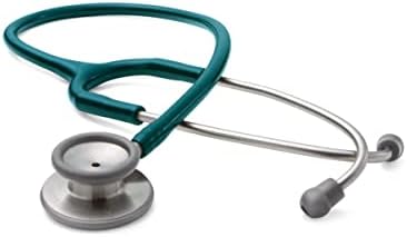 Adscope 603 - Clinician Stethoscope - Gray